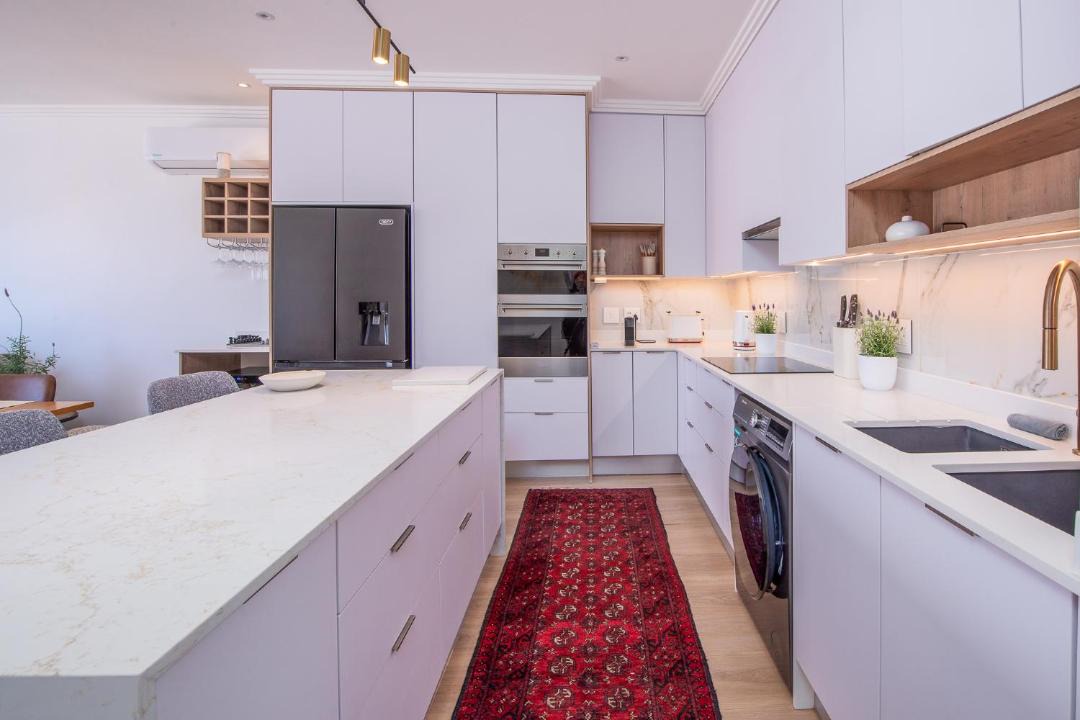 Photo of Kitchen in Stellenbosch Central