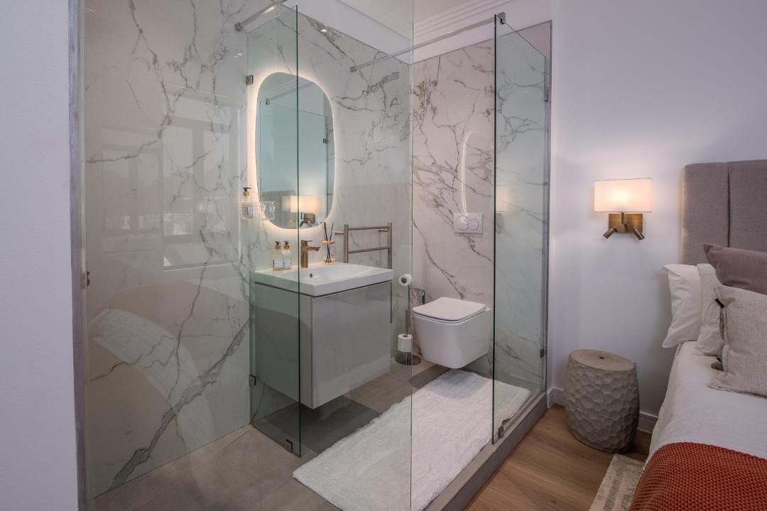 Photo of Bathroom in Stellenbosch Central