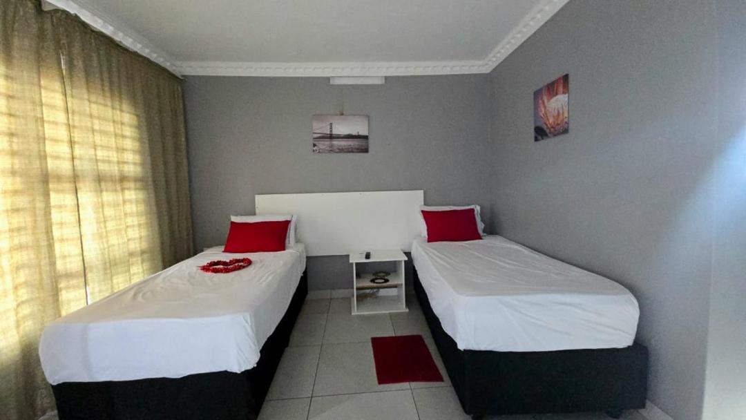 Photo of Bedroom in Nkowankowa