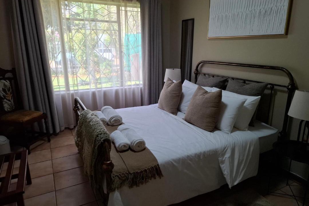 Photo of Bedroom in Mookgopong