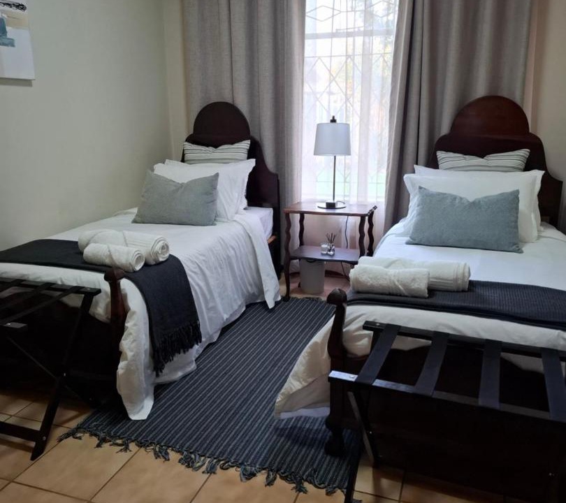 Photo of Bedroom in Mookgopong