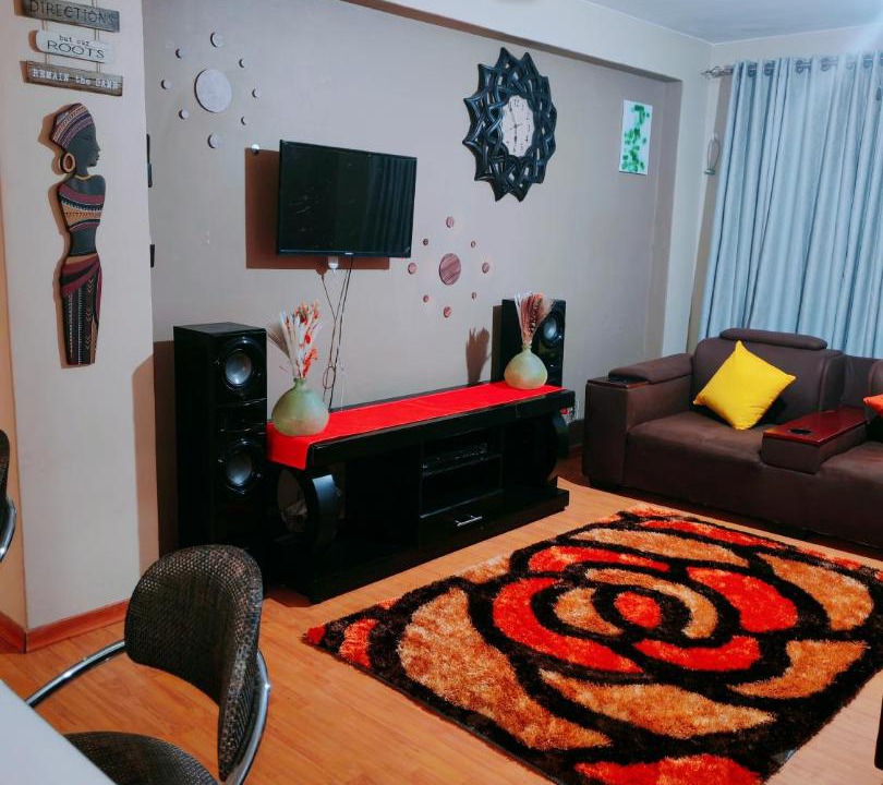 Photo of Livingroom in Richards Bay