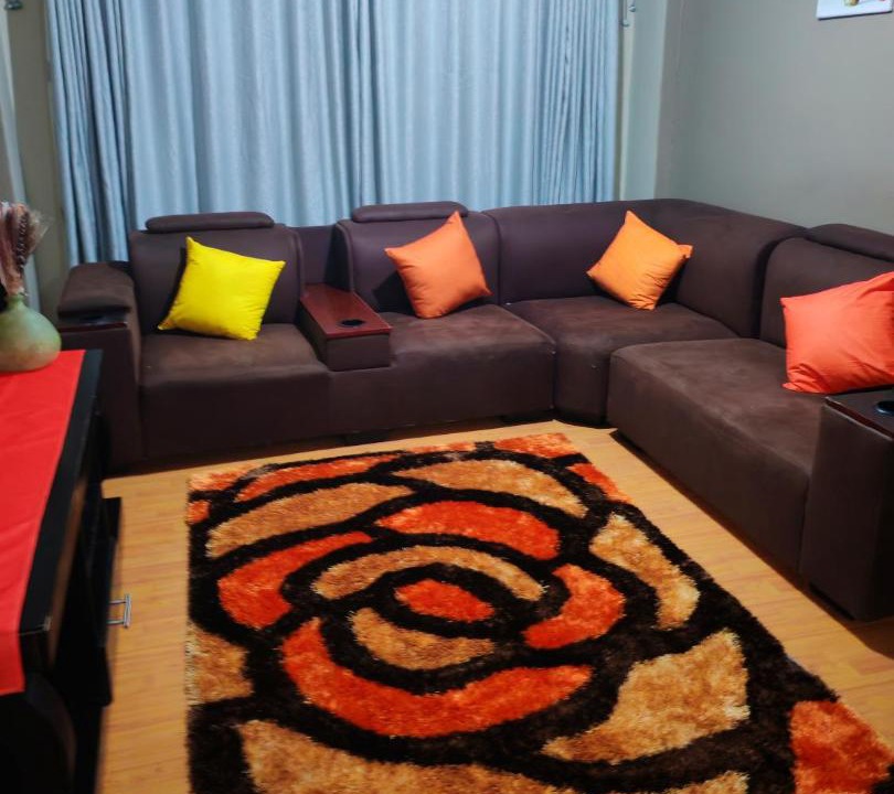 Photo of Livingroom in Richards Bay