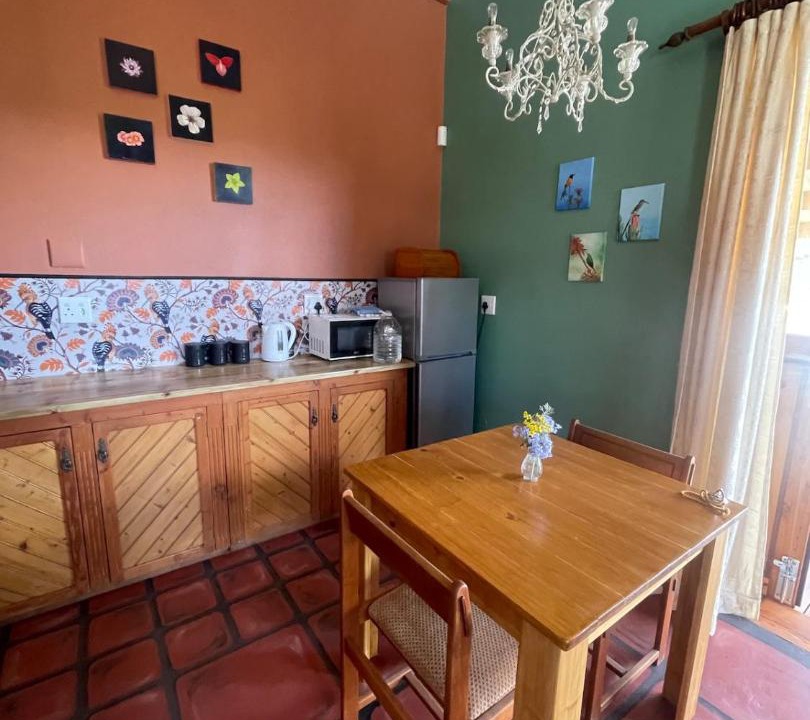 Photo of Kitchen in Montagu