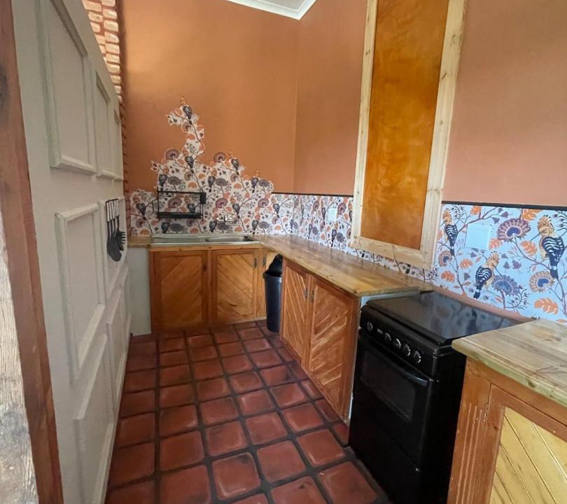 Photo of Kitchen in Montagu