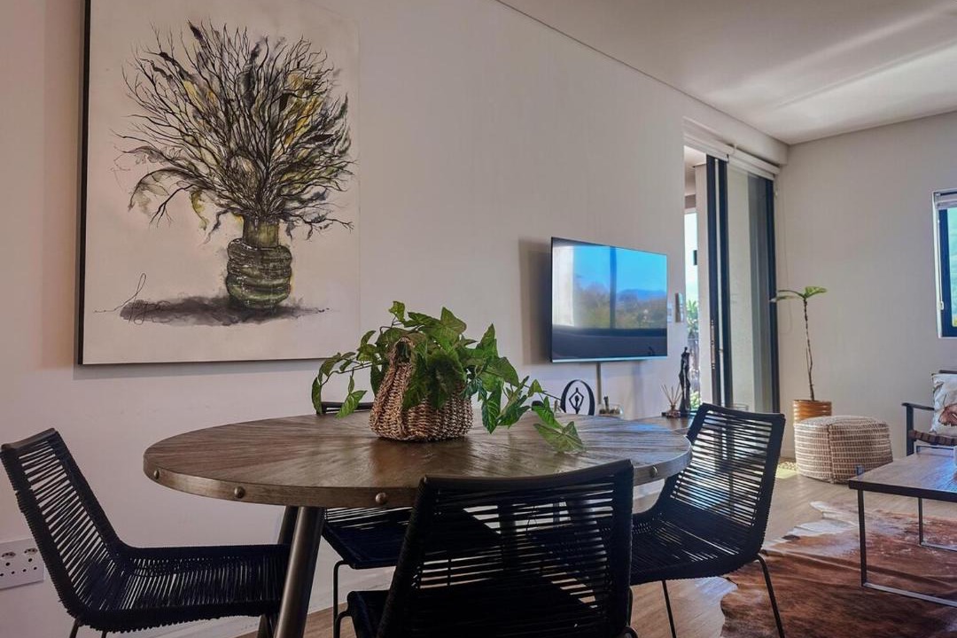 Photo of Livingroom in George Central
