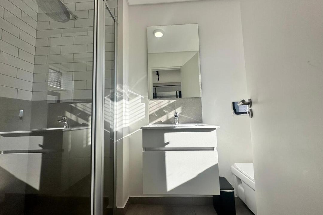 Photo of Bathroom in George Central
