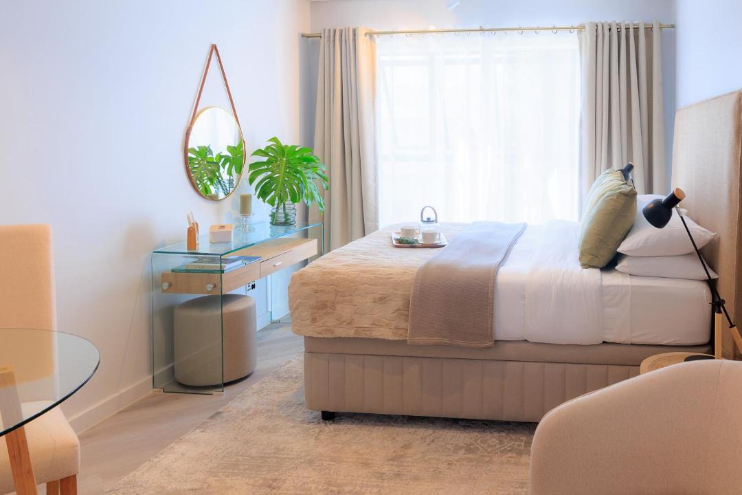 Photo of Bedroom in Paarl