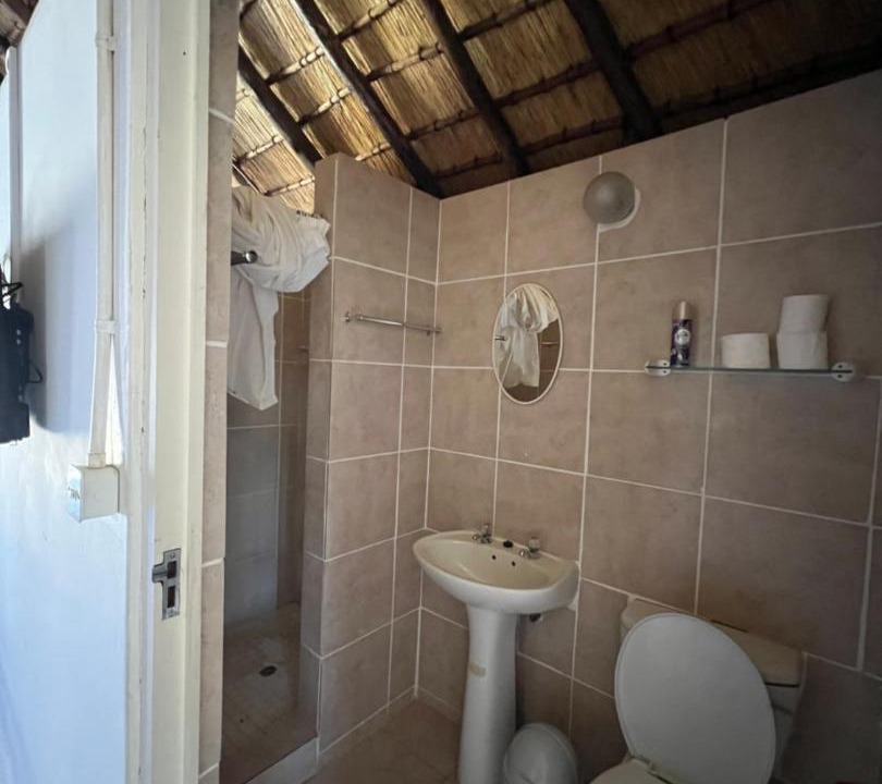 Photo of Bathroom in Himeville