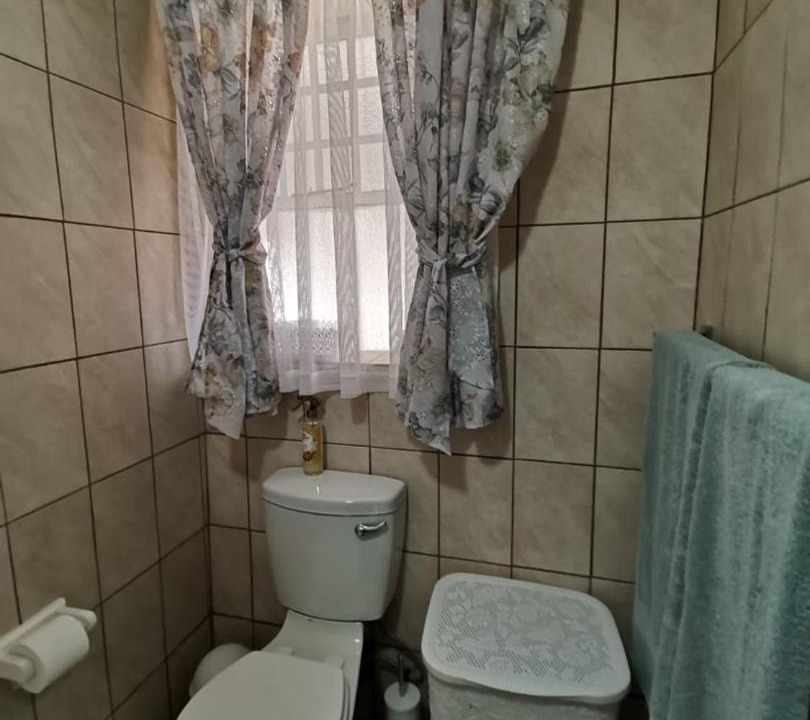 Photo of Bathroom in Kimberley