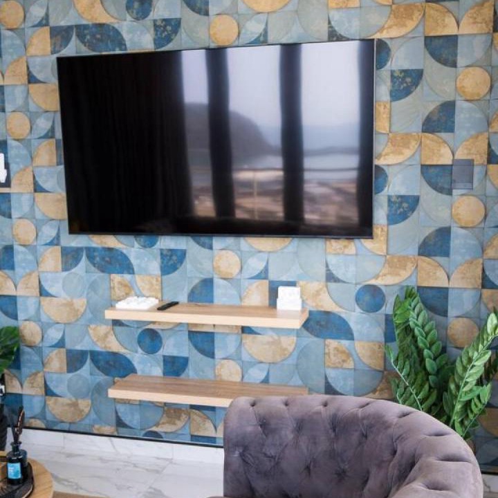 Photo of Livingroom in Durban Point