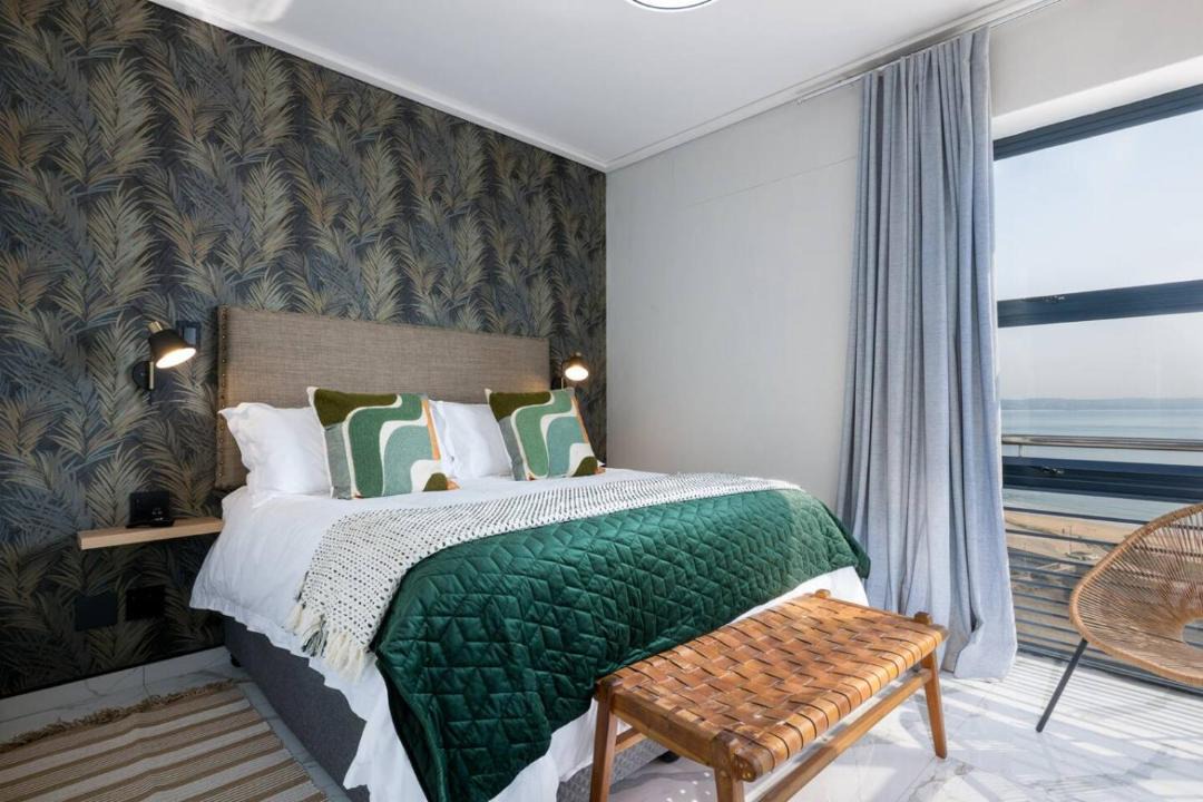 Photo of Bedroom in Durban Point