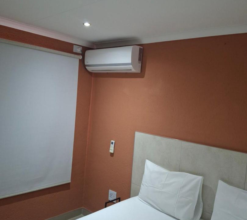 Photo of Bedroom in Tonga