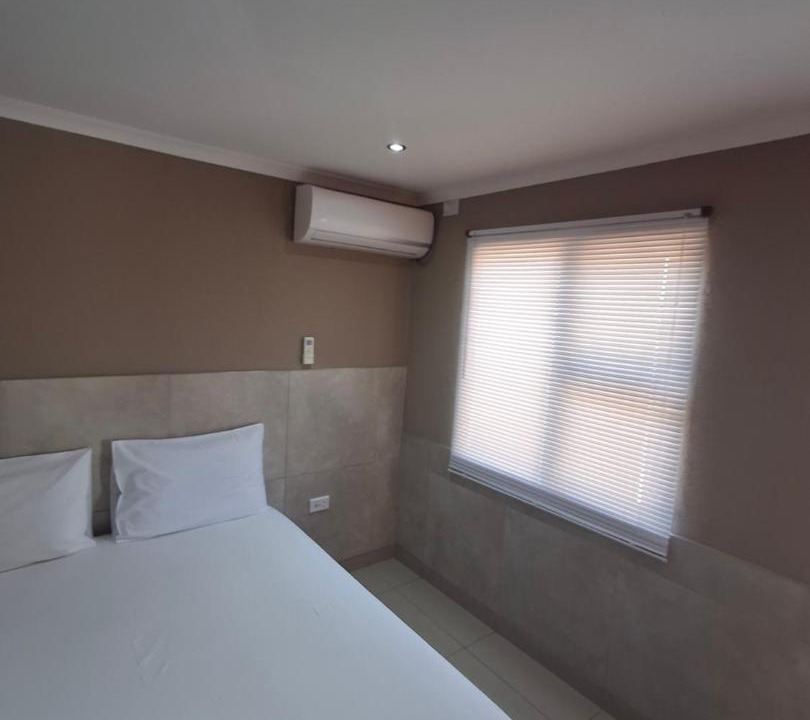 Photo of Bedroom in Tonga