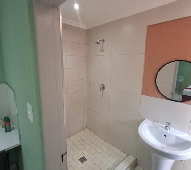 Photo of Bathroom in Tonga