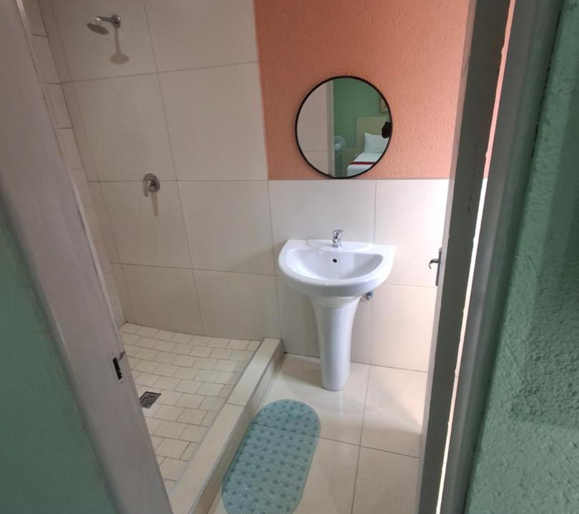 Photo of Bathroom in Tonga