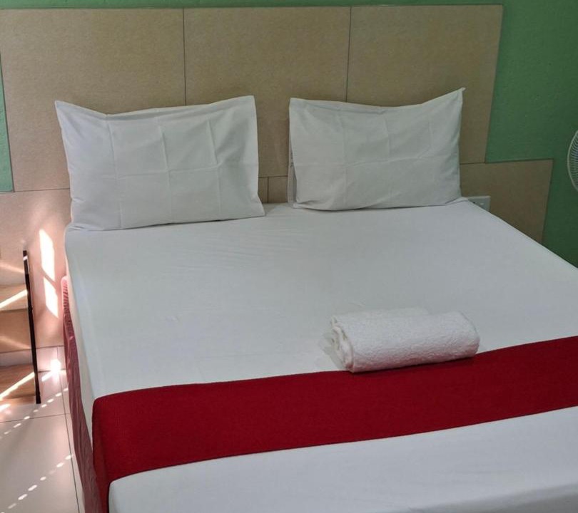 Photo of Bedroom in Tonga