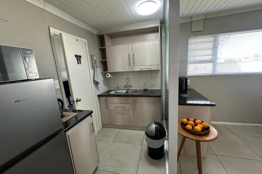 Photo of Kitchen in Durbanville