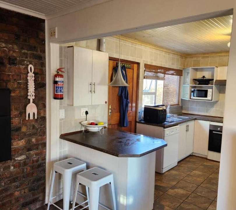 Photo of Kitchen in Kareeberg