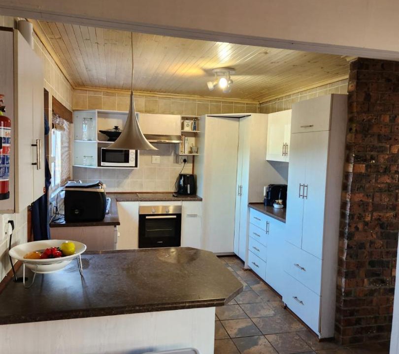Photo of Kitchen in Kareeberg