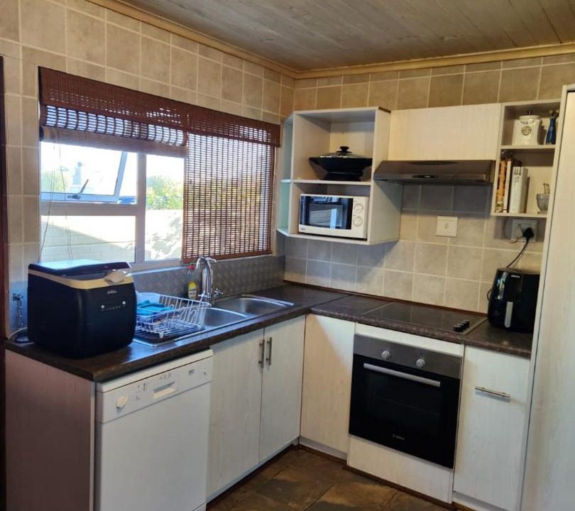 Photo of Kitchen in Kareeberg