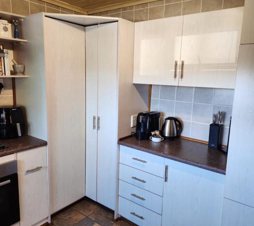 Photo of Kitchen in Kareeberg