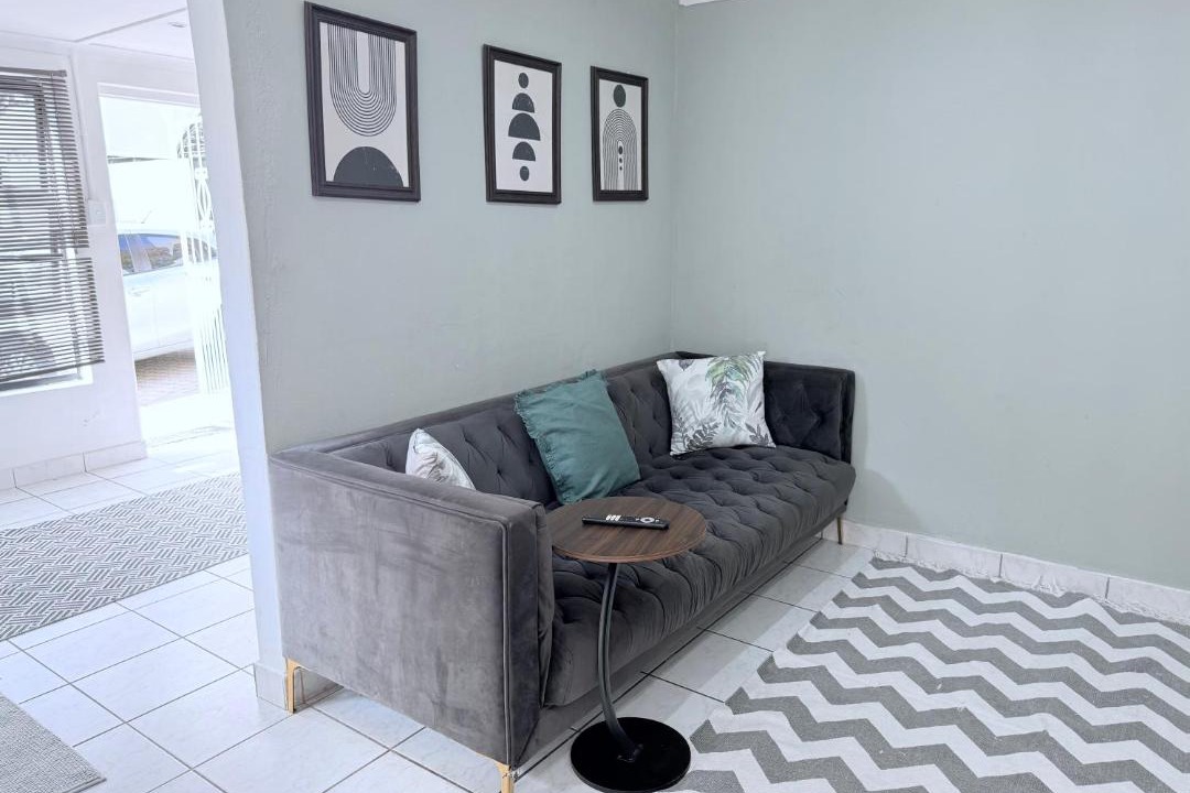 Photo of Livingroom in Parkwood