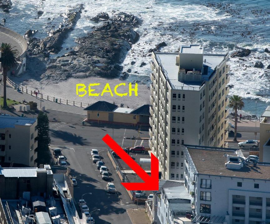 Photo of Others in Three Anchor Bay