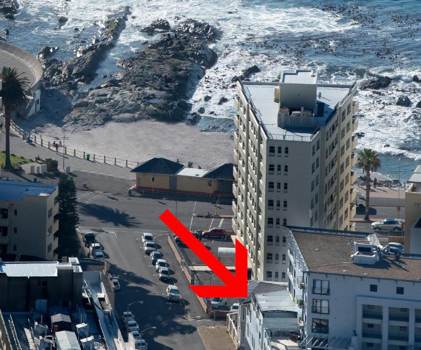 Photo of Others in Three Anchor Bay