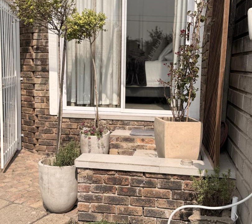 Photo of Patio Balcony in Edenvale