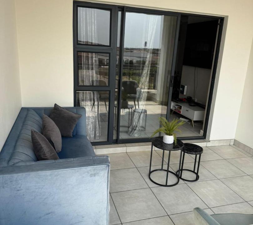 Photo of Patio Balcony in Tshwane