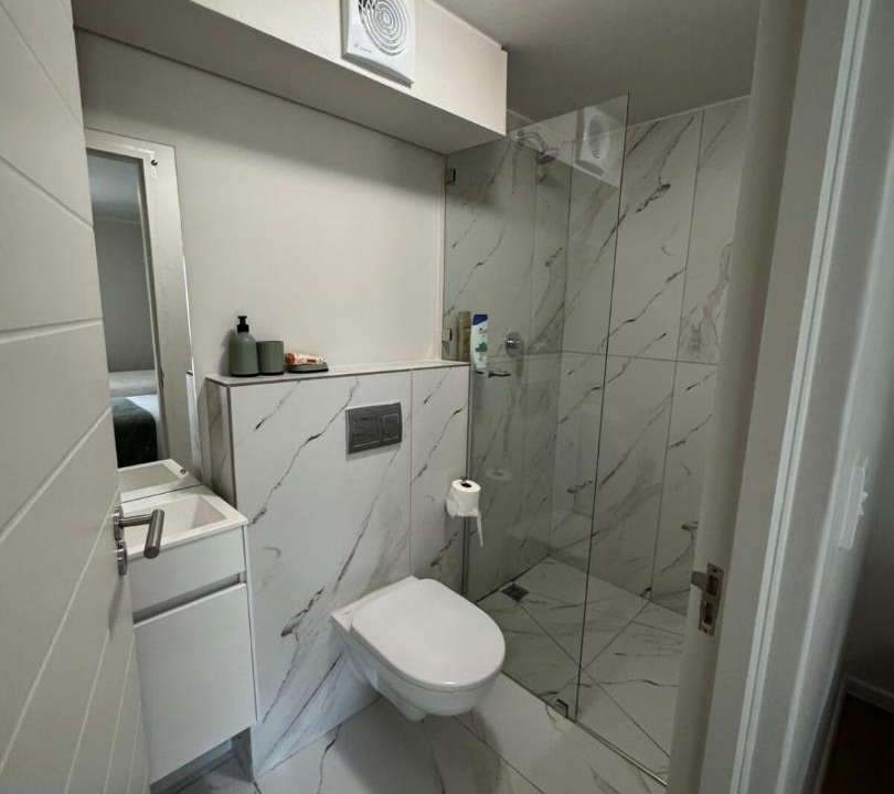 Photo of Bathroom in Redhill