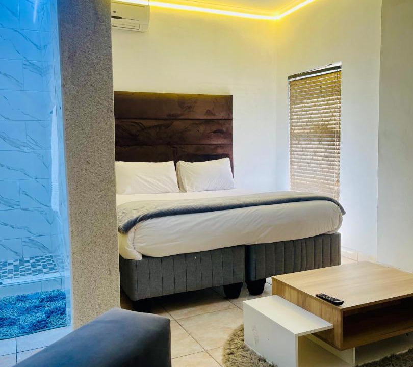 Photo of Bedroom in Pretoria