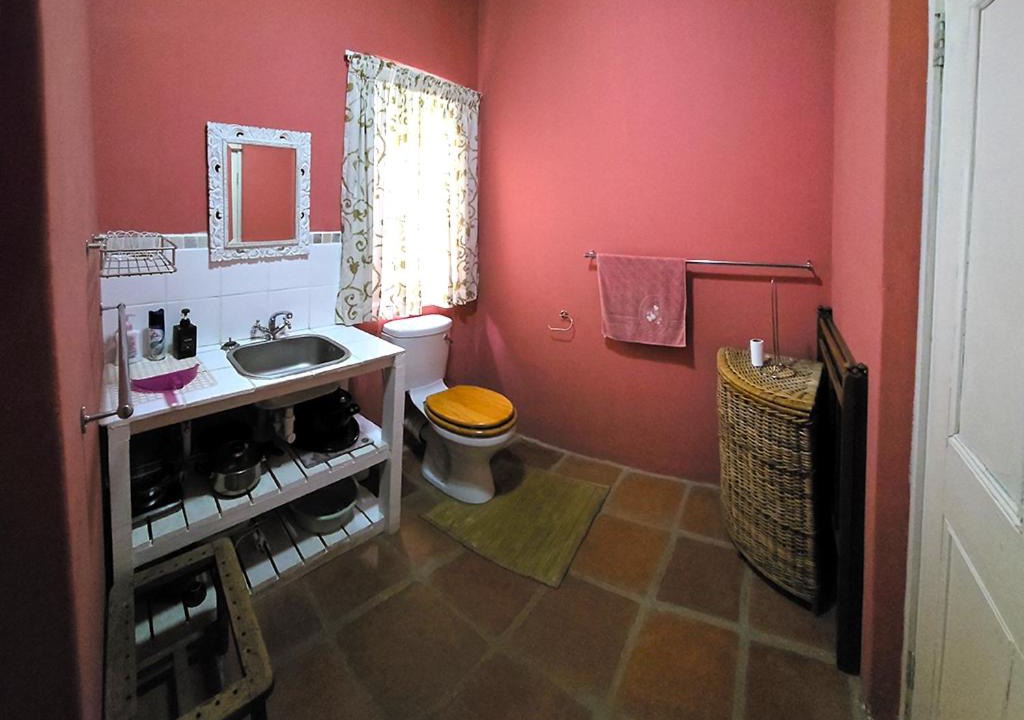 Photo of Bathroom in Ladismith