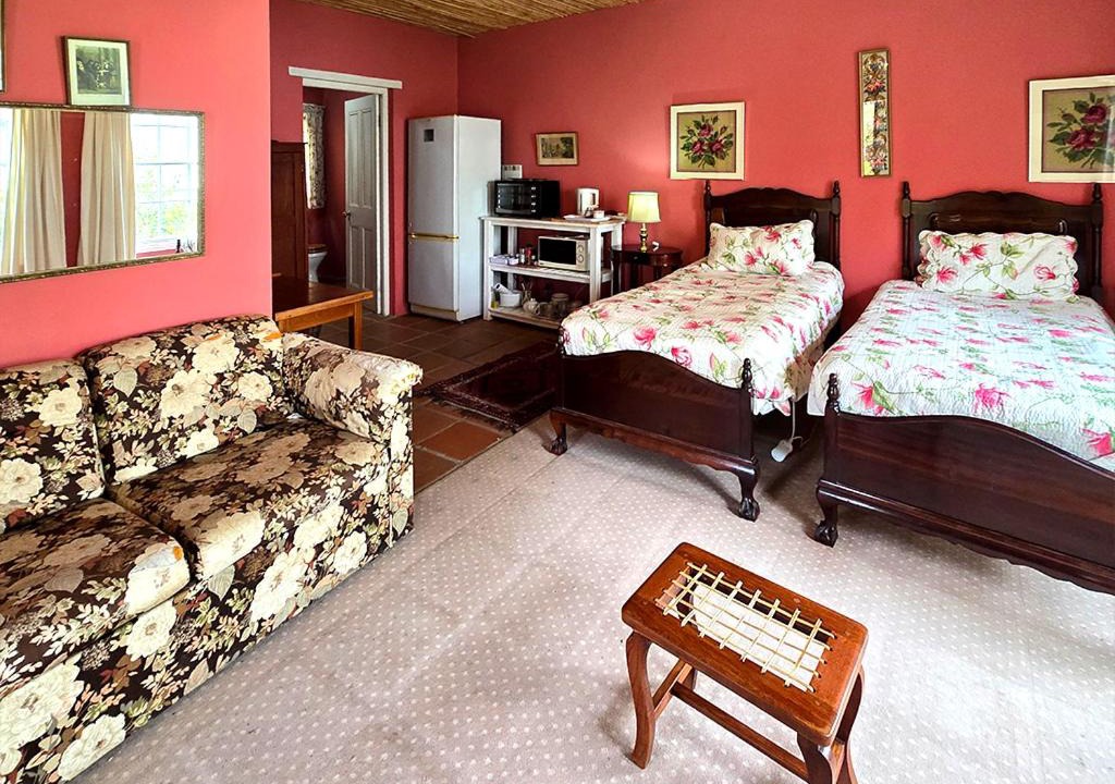 Photo of Bedroom in Ladismith