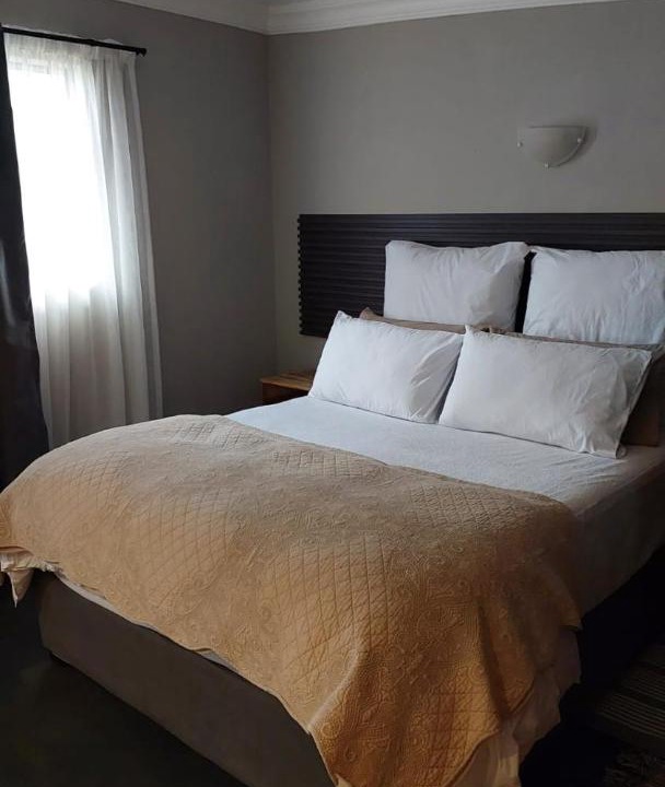 Photo of Bedroom in Underberg