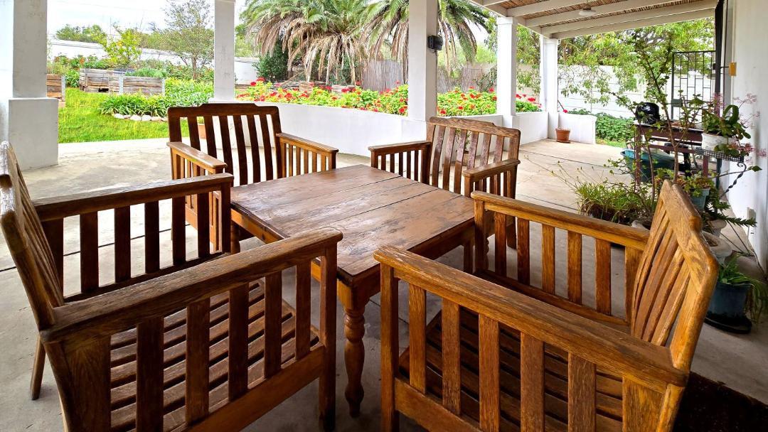 Photo of Patio Balcony in Ladismith