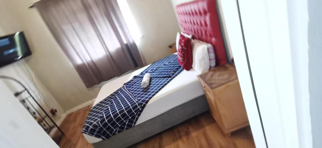 Photo of Bedroom in Goodwood