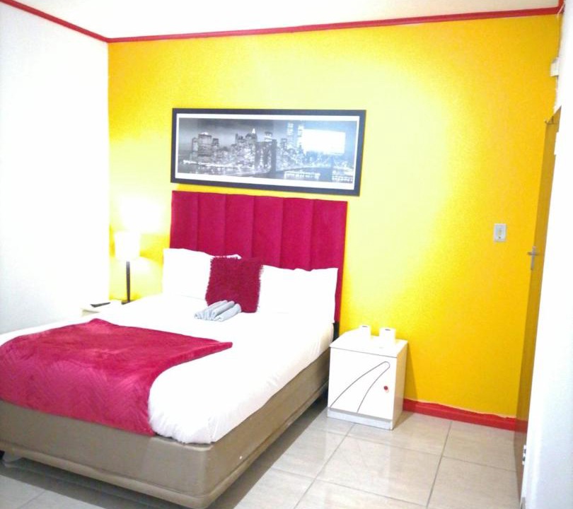 Photo of Bedroom in Goodwood