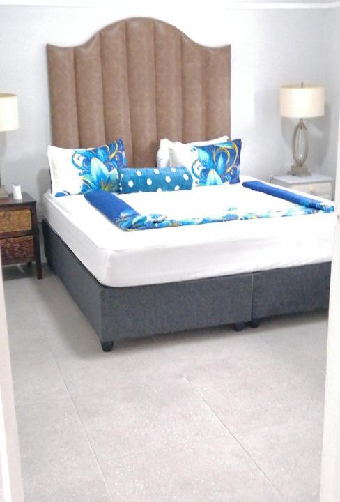 Photo of Bedroom in Goodwood