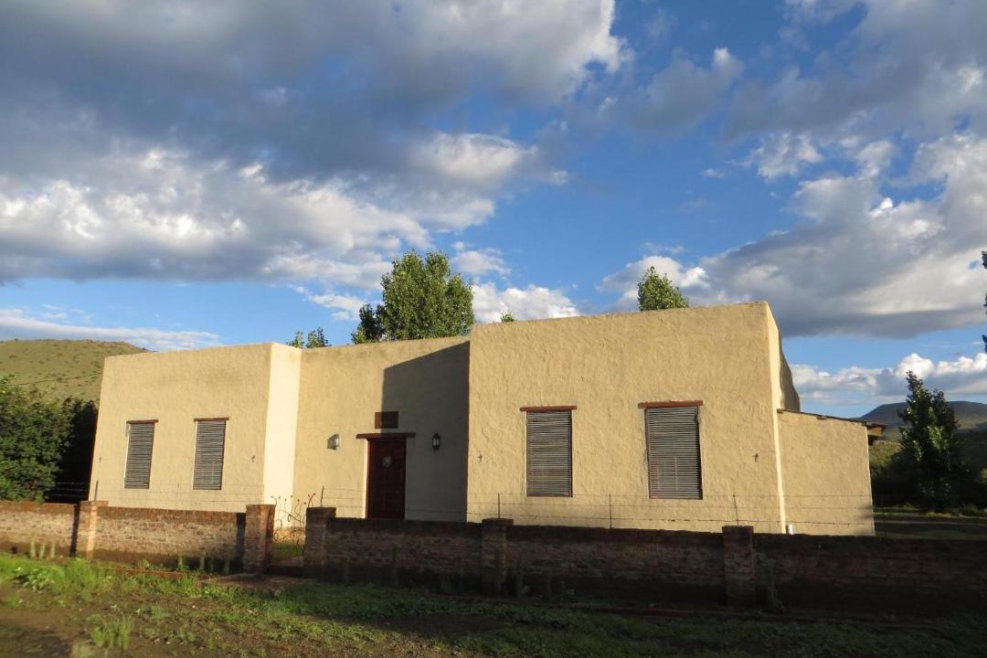 Photo of Others in Nieu-Bethesda