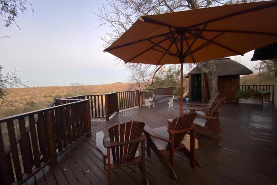 Photo of Patio Balcony in Kareeberg
