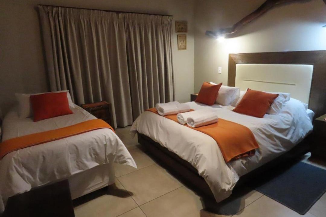 Photo of Bedroom in Kareeberg