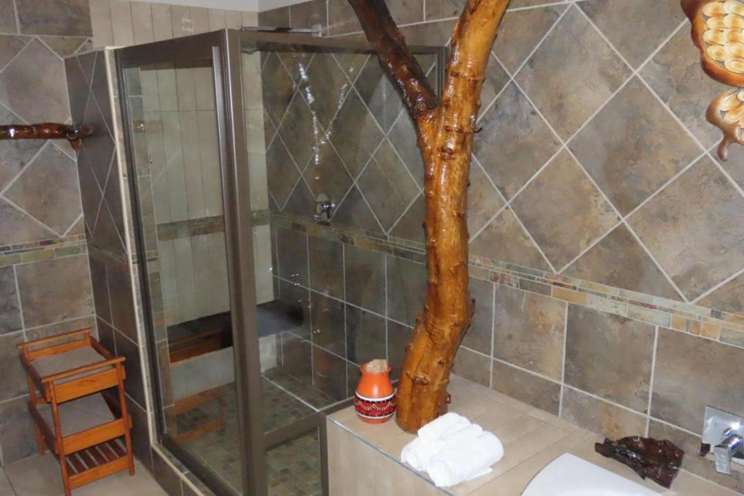 Photo of Bathroom in Kareeberg
