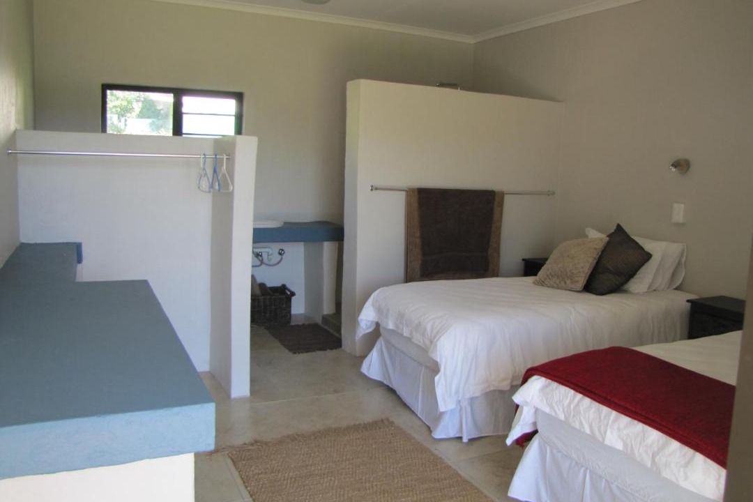 Photo of Bedroom in Blue Crane Route