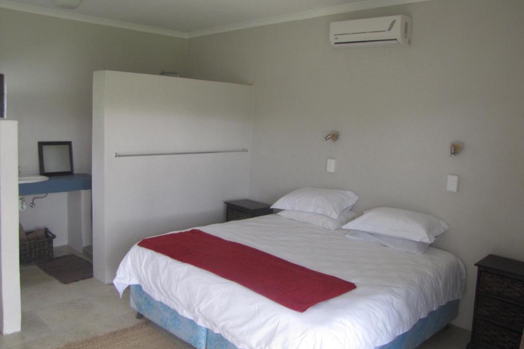 Photo of Bedroom in Blue Crane Route
