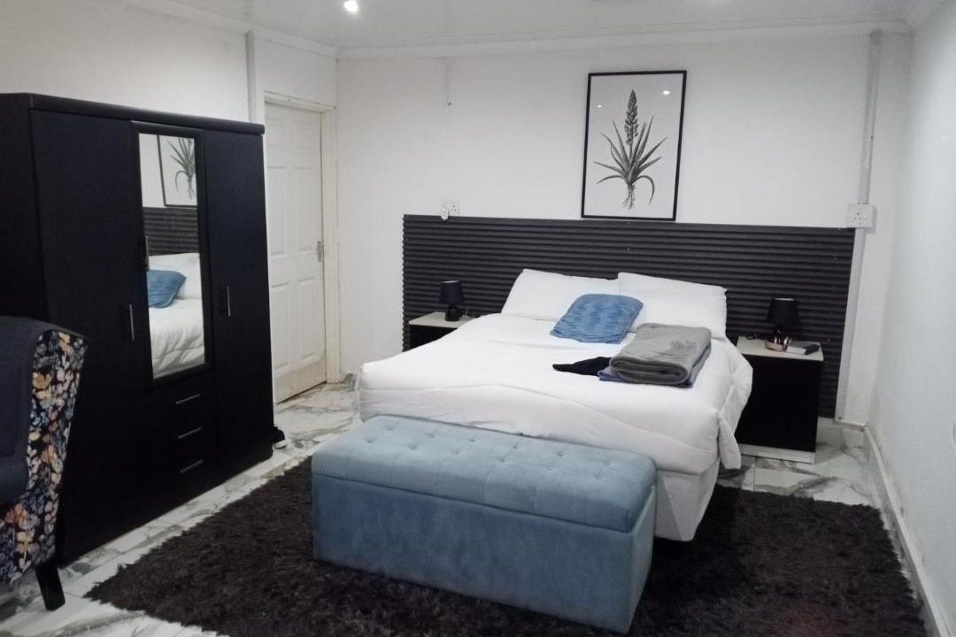 Photo of Bedroom in Polokwane