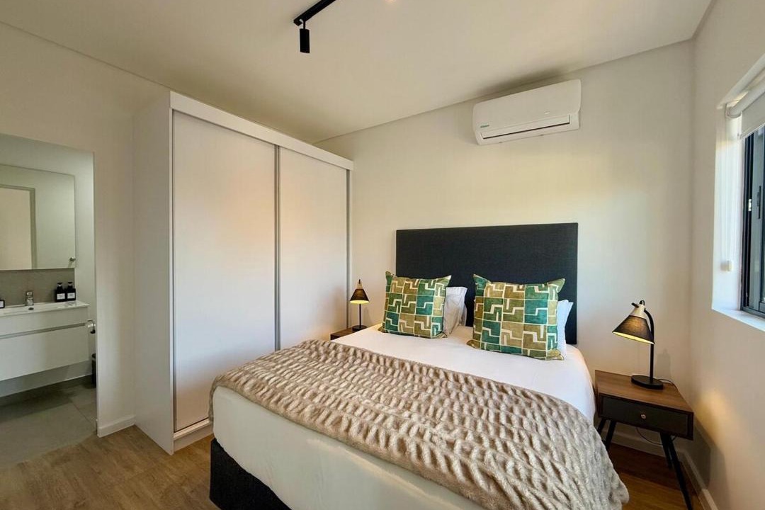 Photo of Bedroom in George Central