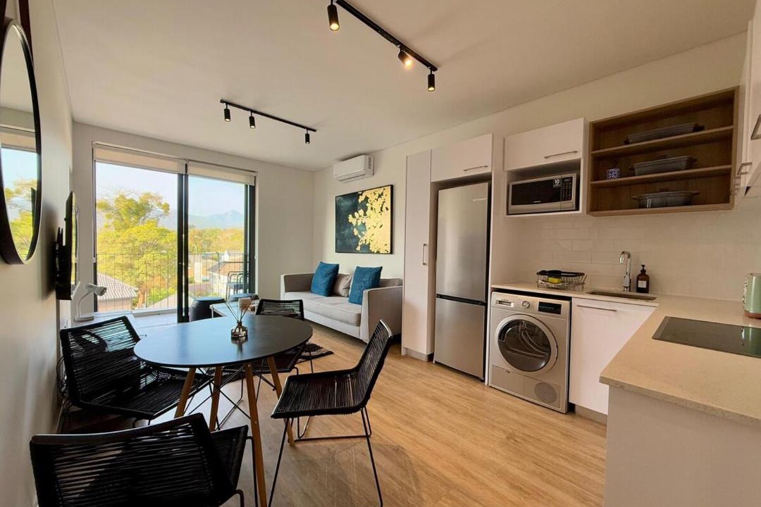 Photo of Kitchen in George Central