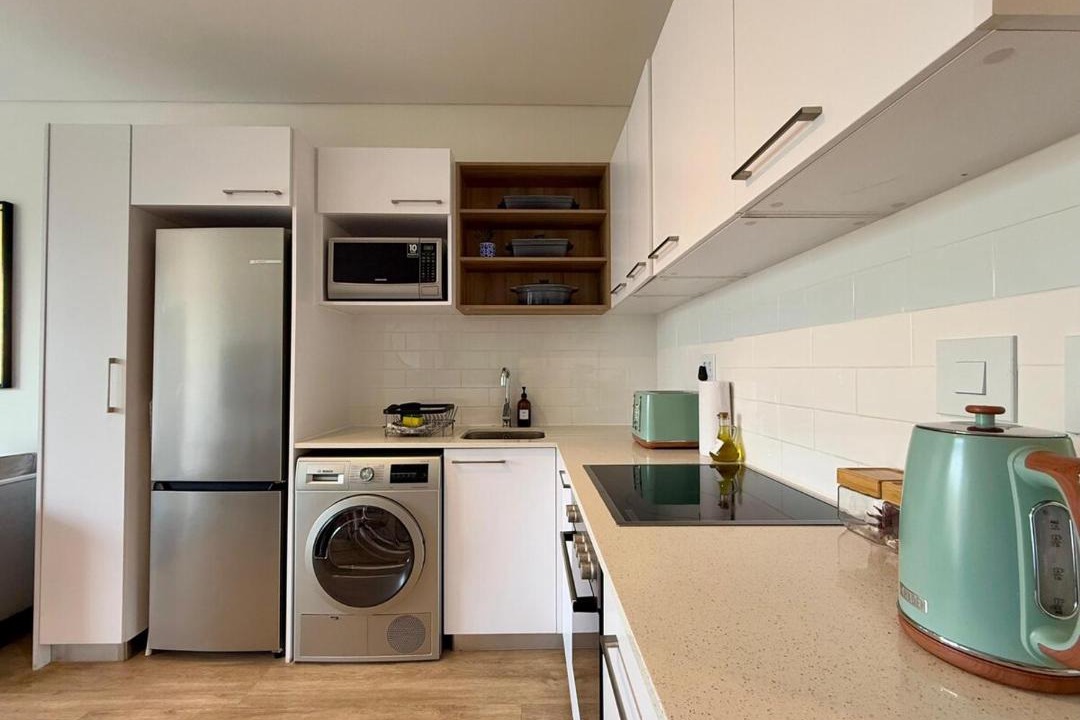 Photo of Kitchen in George Central